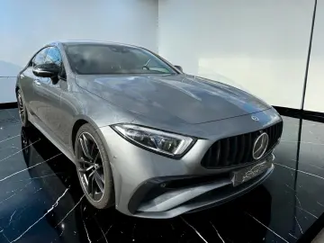 MERCEDES-BENZ CLS 53 AMG 4M'Nappa'360 &apo&hellip;