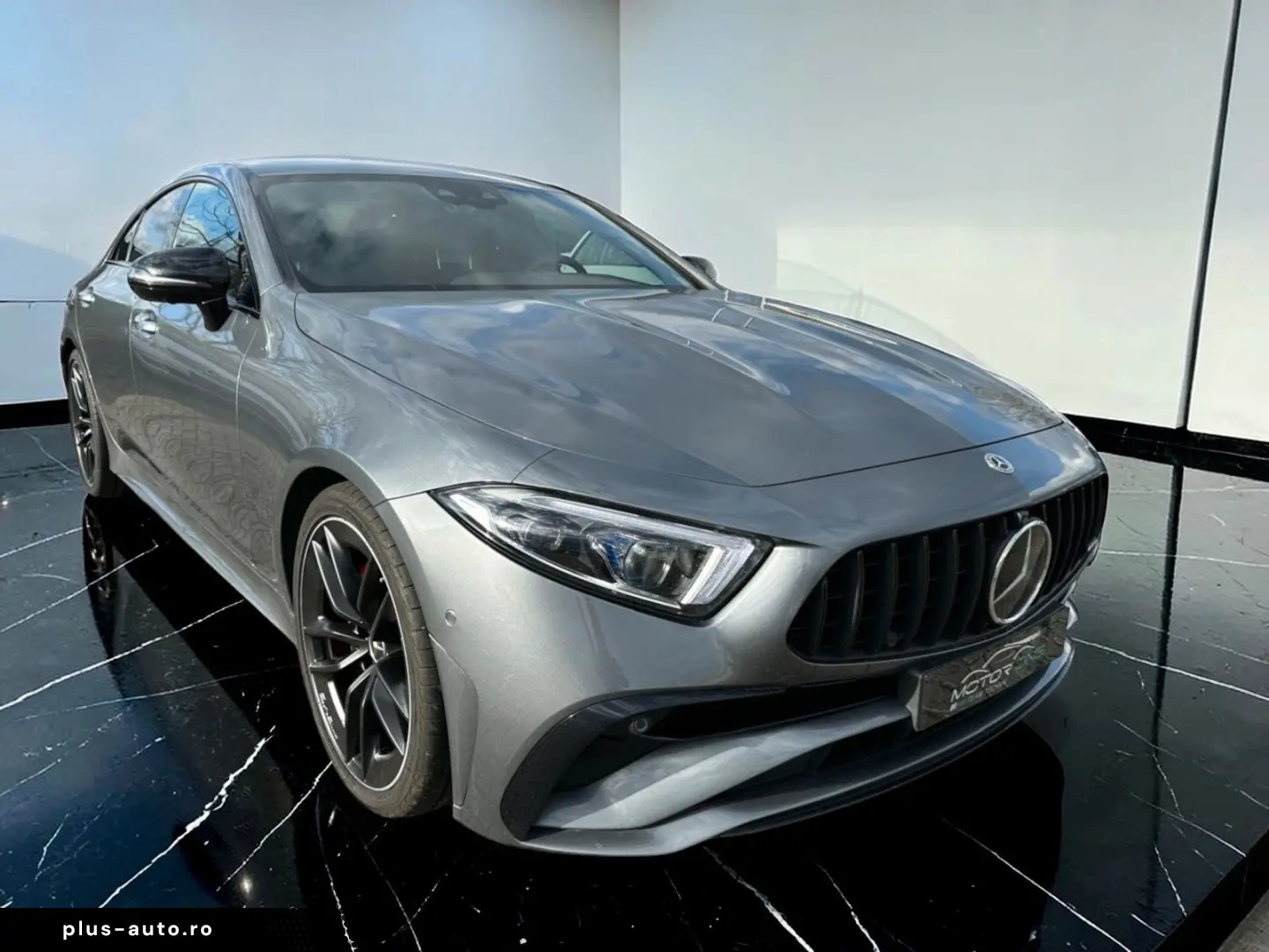 MERCEDES-BENZ CLS 53 AMG 4M'Nappa'360 &apo&hellip;