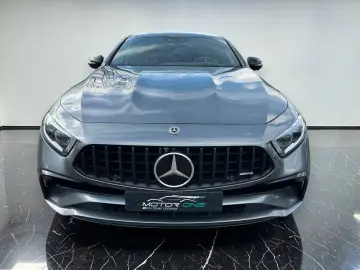 MERCEDES-BENZ CLS 53 AMG 4M'Nappa'360 &apo&hellip;