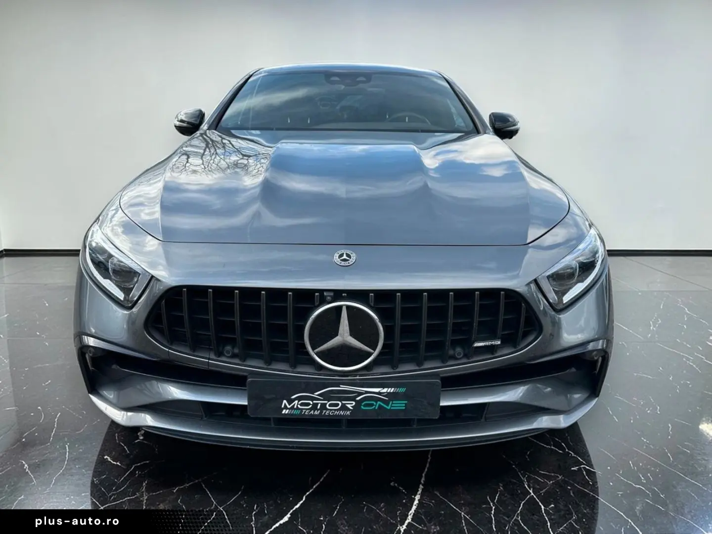 MERCEDES-BENZ CLS 53 AMG 4M'Nappa'360 &apo&hellip;