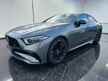 MERCEDES-BENZ CLS 53 AMG 4M'Nappa'360 &apo&hellip;