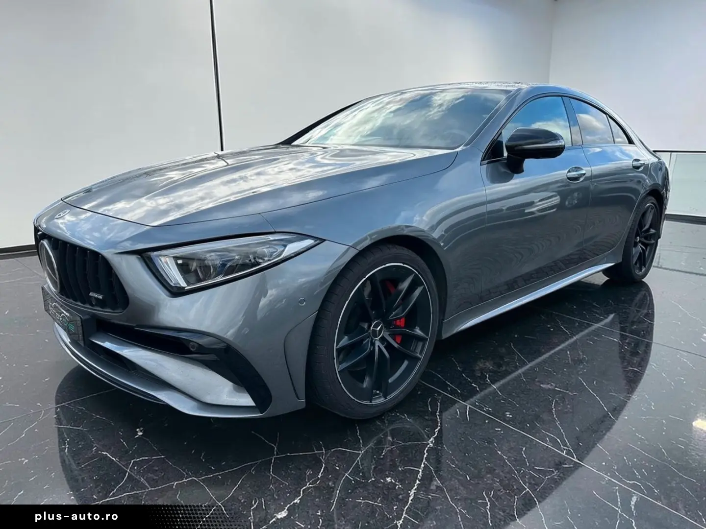 MERCEDES-BENZ CLS 53 AMG 4M'Nappa'360 &apo&hellip;