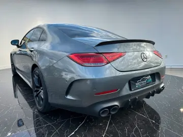 MERCEDES-BENZ CLS 53 AMG 4M'Nappa'360 &apo&hellip;