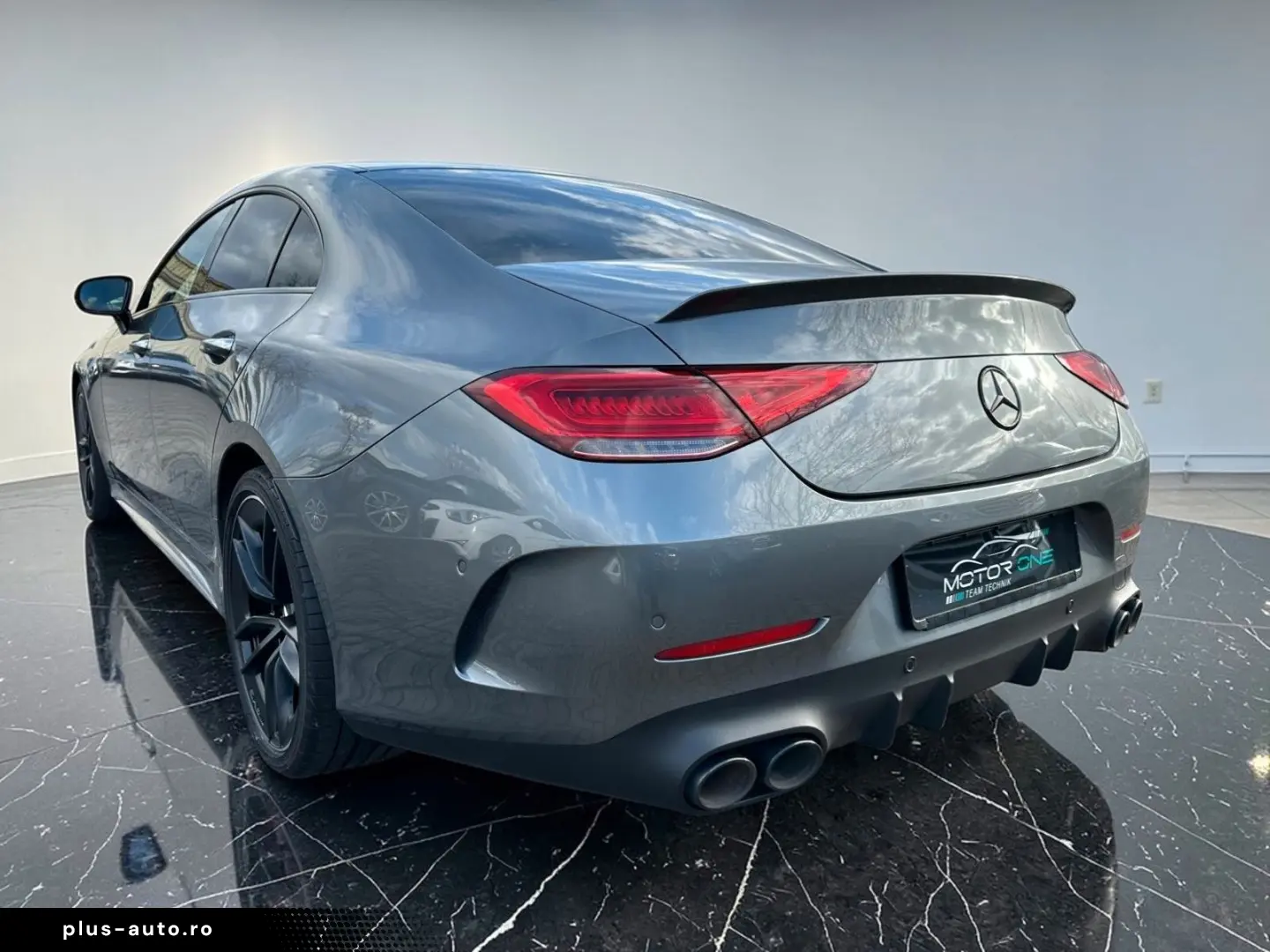 MERCEDES-BENZ CLS 53 AMG 4M'Nappa'360 &apo&hellip;