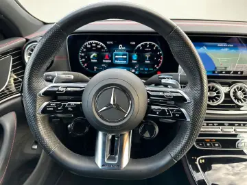 MERCEDES-BENZ CLS 53 AMG 4M'Nappa'360 &apo&hellip;