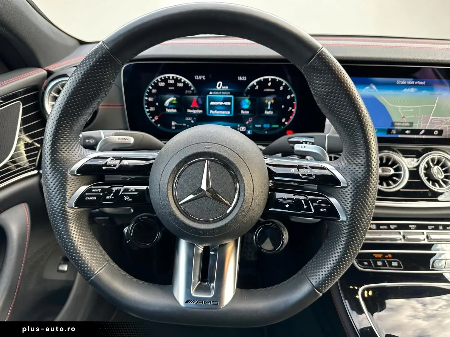 MERCEDES-BENZ CLS 53 AMG 4M'Nappa'360 &apo&hellip;