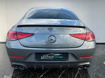 MERCEDES-BENZ CLS 53 AMG 4M'Nappa'360 &apo&hellip;