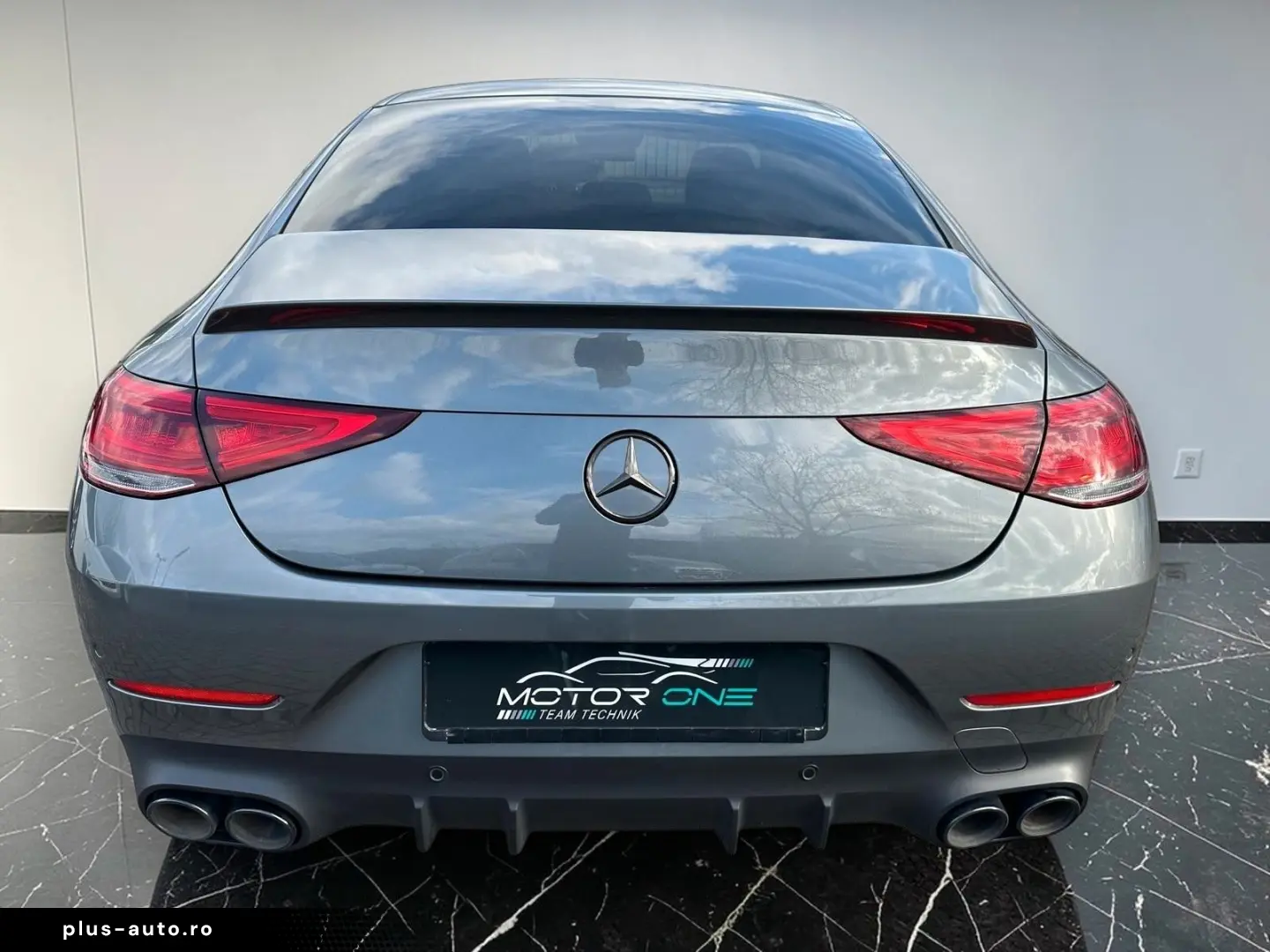 MERCEDES-BENZ CLS 53 AMG 4M'Nappa'360 &apo&hellip;