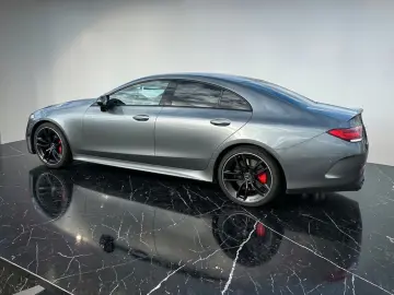 MERCEDES-BENZ CLS 53 AMG 4M'Nappa'360 &apo&hellip;