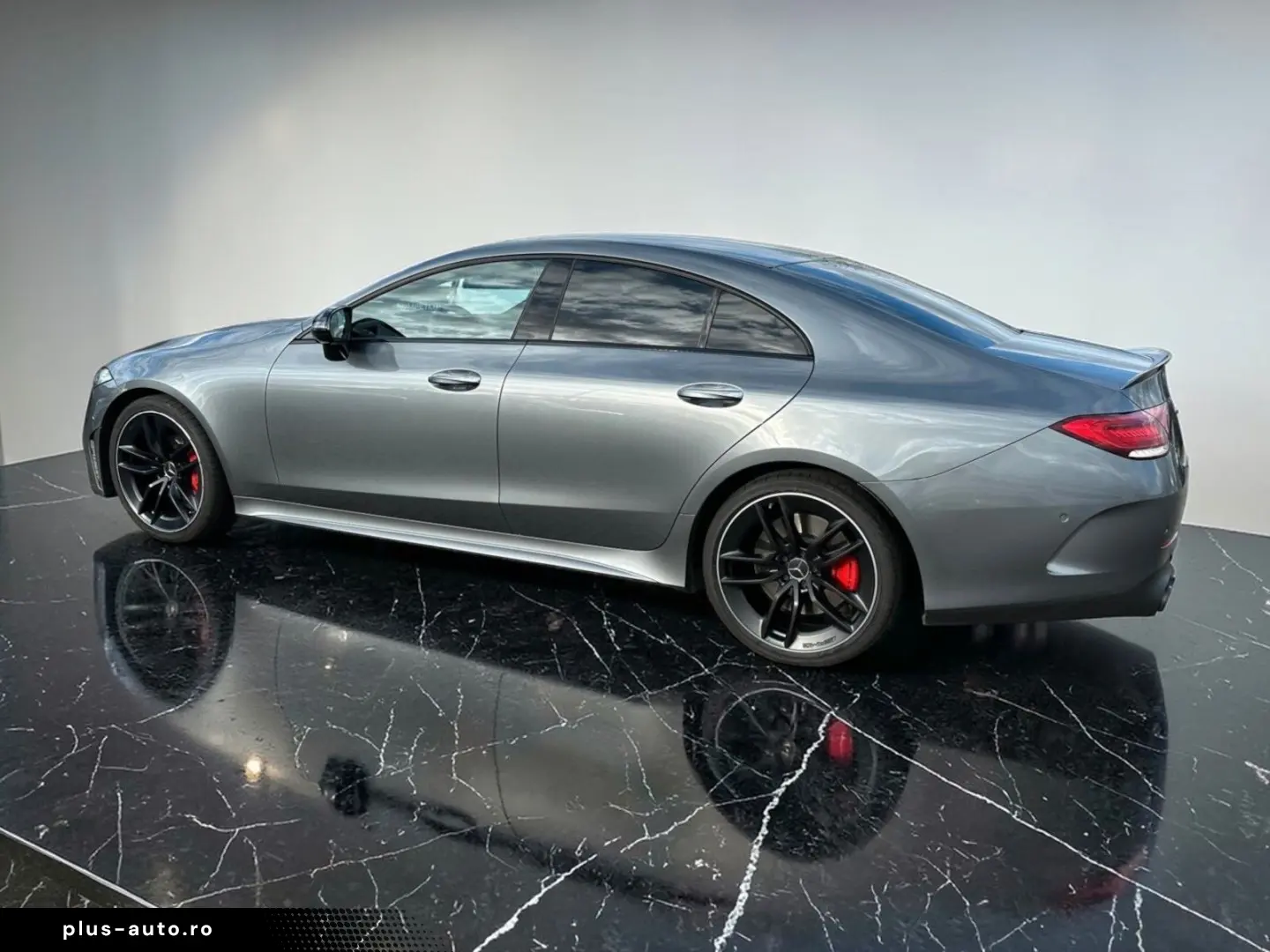 MERCEDES-BENZ CLS 53 AMG 4M'Nappa'360 &apo&hellip;