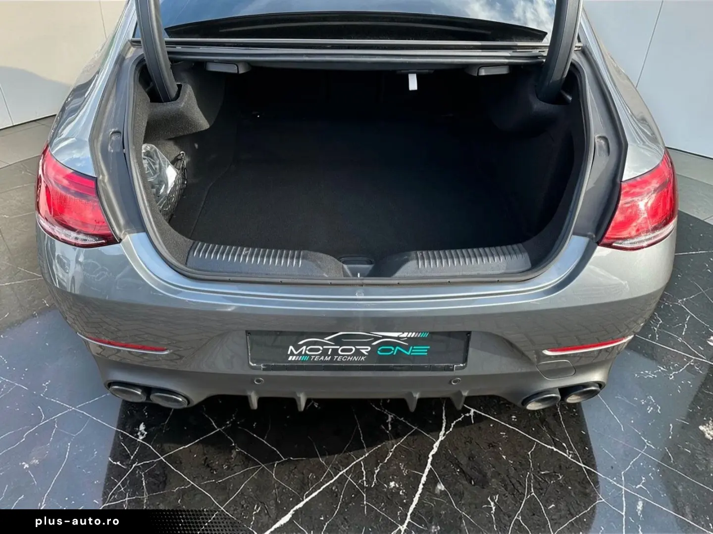 MERCEDES-BENZ CLS 53 AMG 4M'Nappa'360 &apo&hellip;