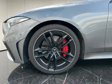 MERCEDES-BENZ CLS 53 AMG 4M'Nappa'360 &apo&hellip;