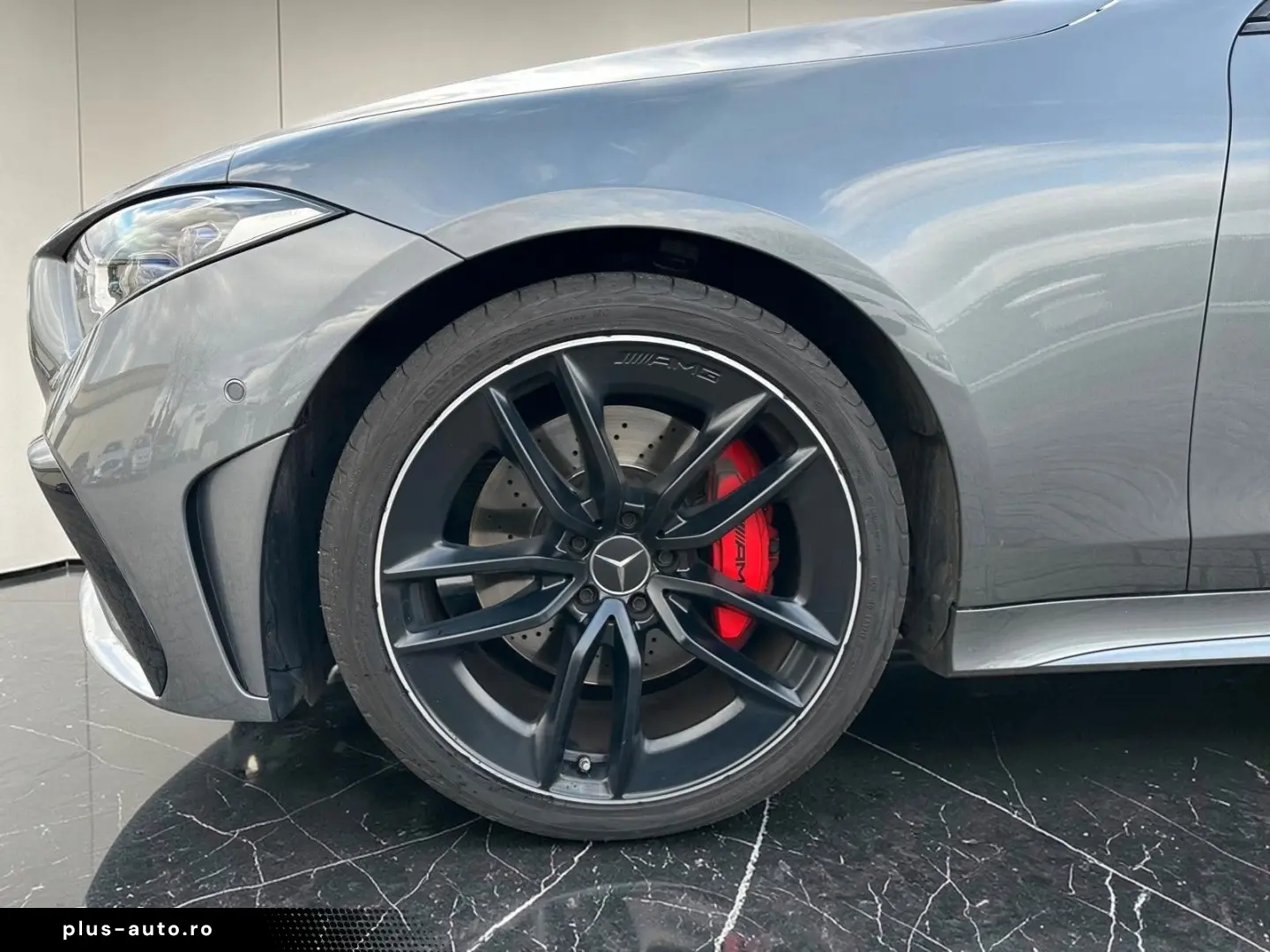 MERCEDES-BENZ CLS 53 AMG 4M'Nappa'360 &apo&hellip;