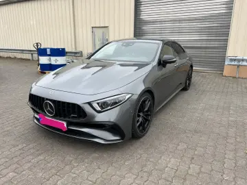 MERCEDES-BENZ CLS 53 AMG 4M'Nappa'360 &apo&hellip;