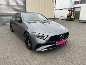 MERCEDES-BENZ CLS 53 AMG 4M'Nappa'360 &apo&hellip;