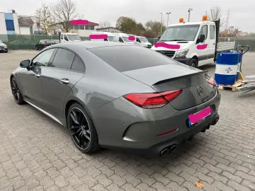 MERCEDES-BENZ CLS 53 AMG 4M'Nappa'360 &apo&hellip;