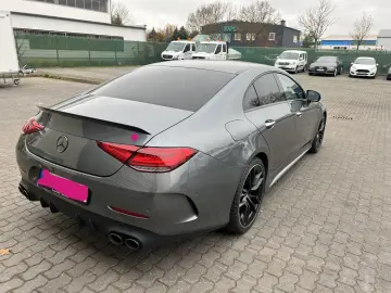 MERCEDES-BENZ CLS 53 AMG 4M'Nappa'360 &apo&hellip;