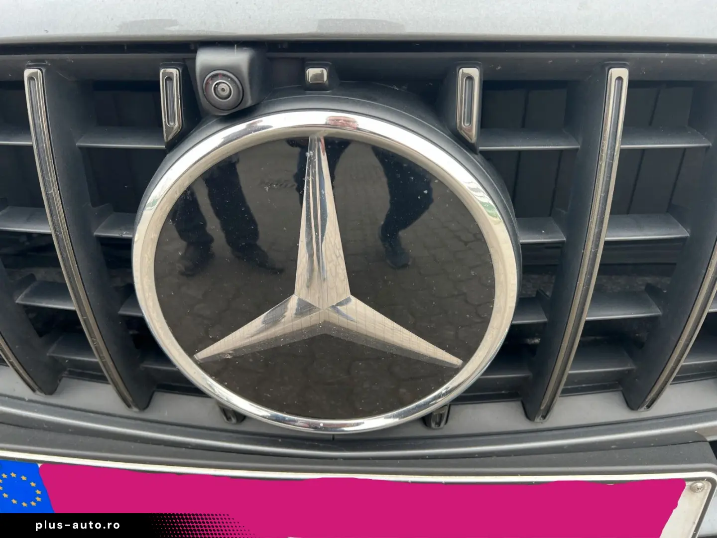 MERCEDES-BENZ CLS 53 AMG 4M'Nappa'360 &apo&hellip;