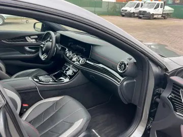 MERCEDES-BENZ CLS 53 AMG 4M'Nappa'360 &apo&hellip;