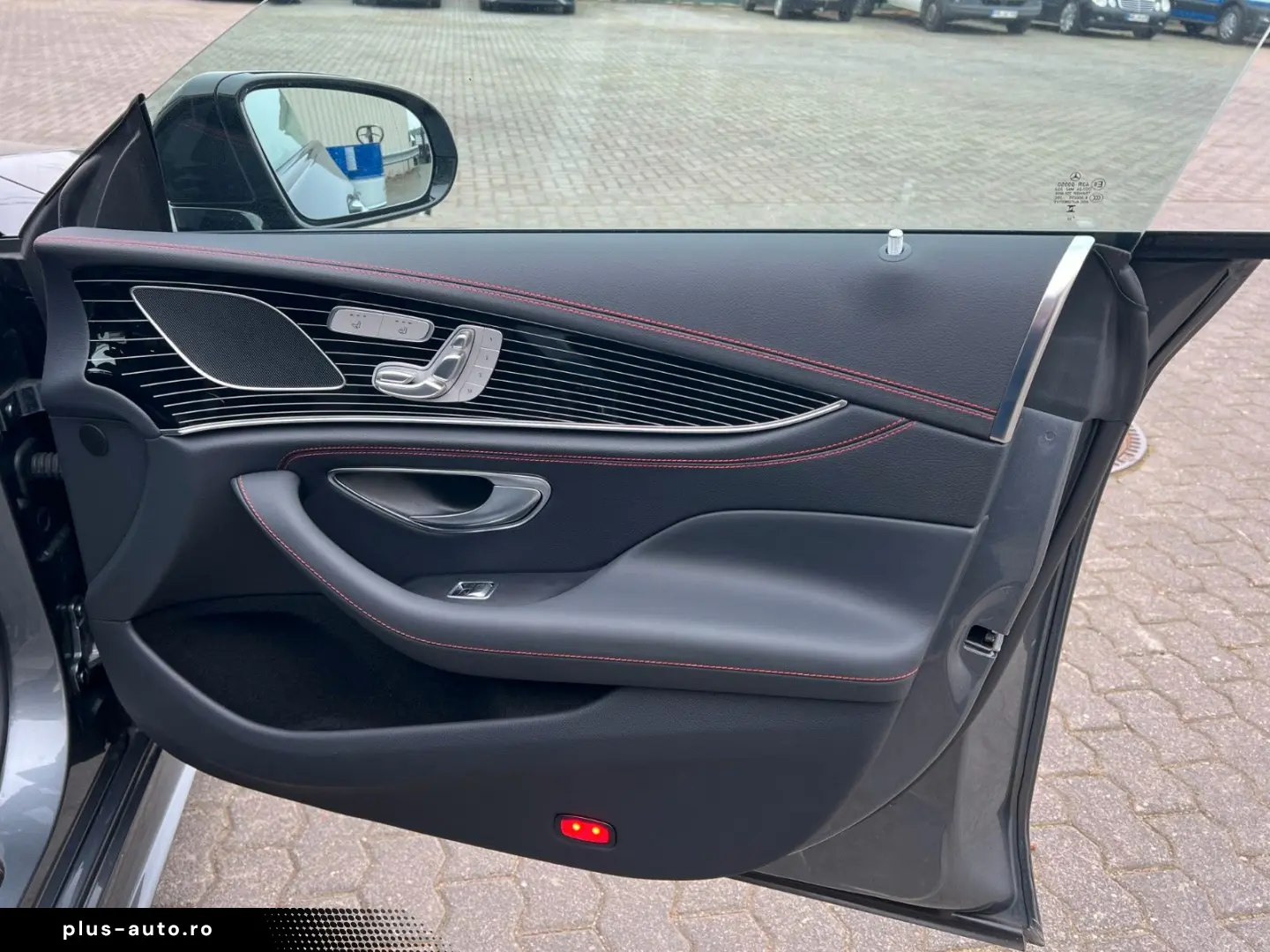 MERCEDES-BENZ CLS 53 AMG 4M'Nappa'360 &apo&hellip;