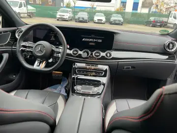 MERCEDES-BENZ CLS 53 AMG 4M'Nappa'360 &apo&hellip;