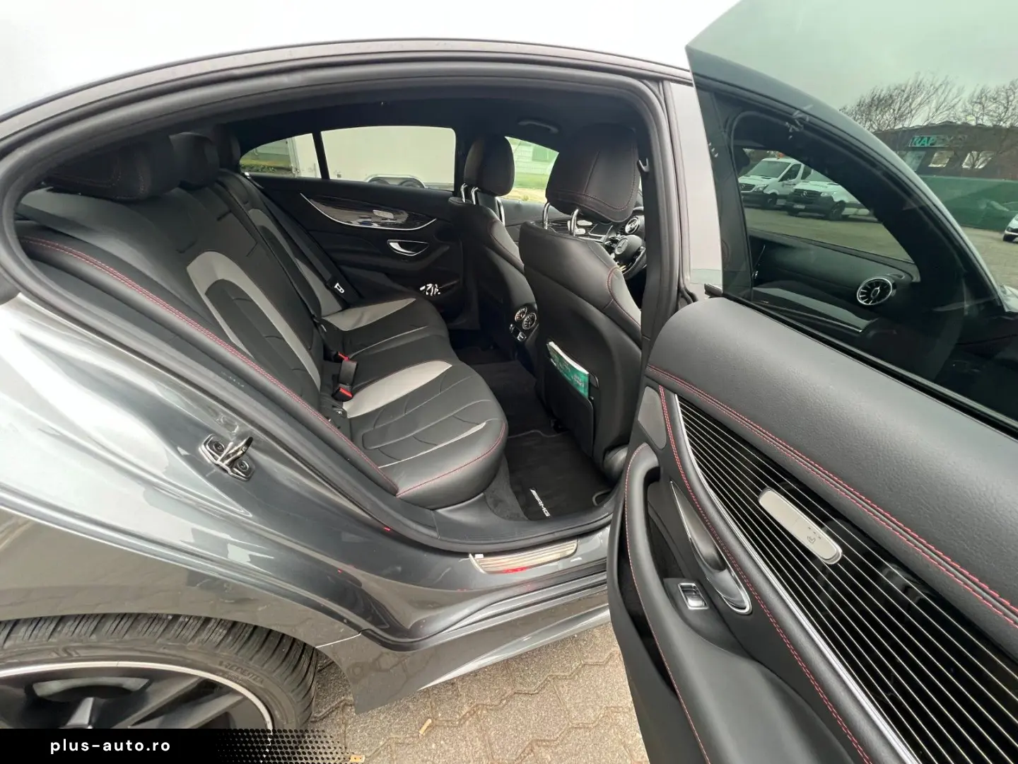 MERCEDES-BENZ CLS 53 AMG 4M'Nappa'360 &apo&hellip;