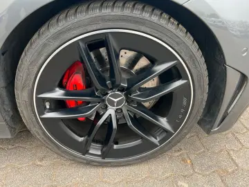 MERCEDES-BENZ CLS 53 AMG 4M'Nappa'360 &apo&hellip;