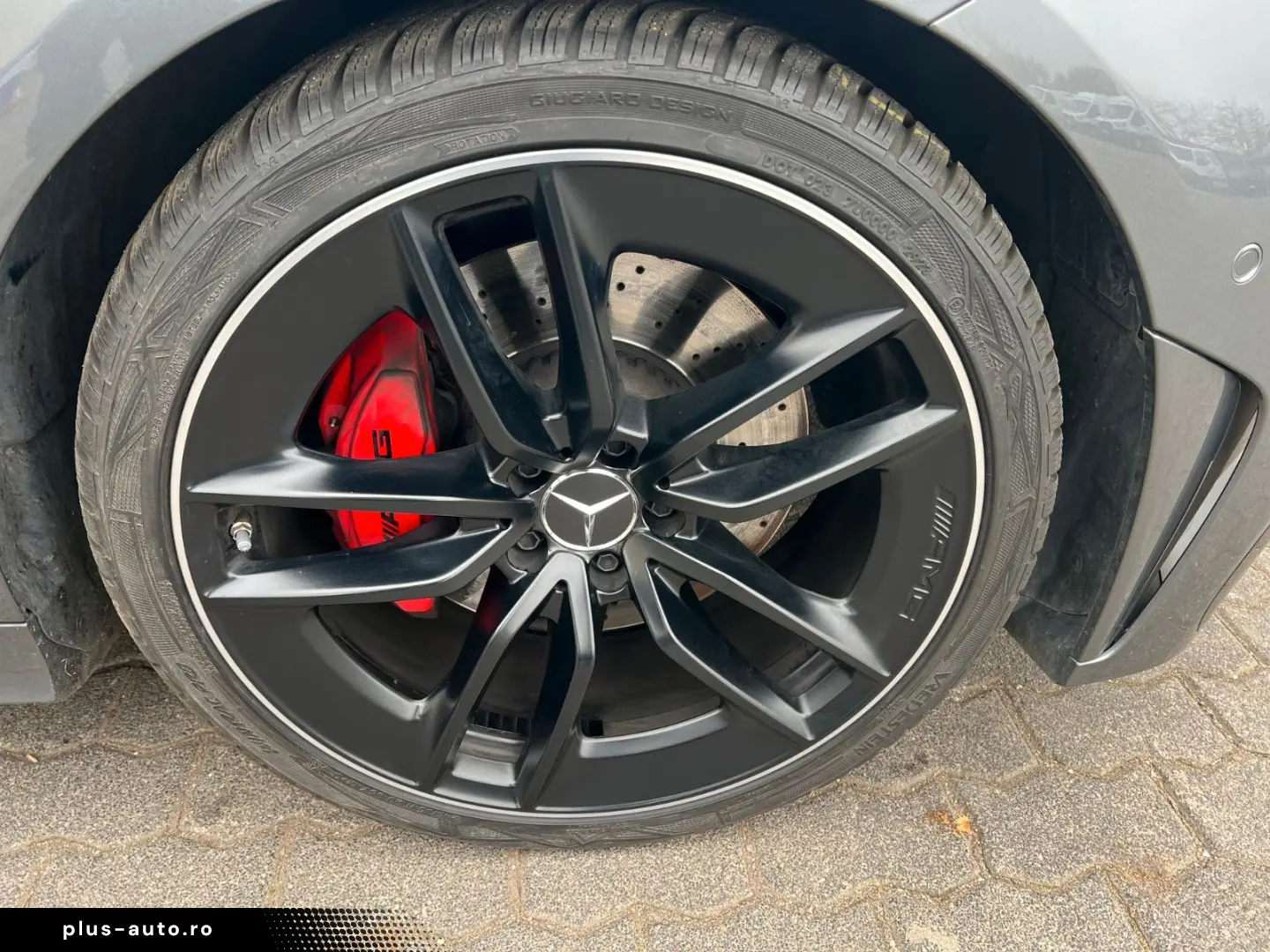 MERCEDES-BENZ CLS 53 AMG 4M'Nappa'360 &apo&hellip;