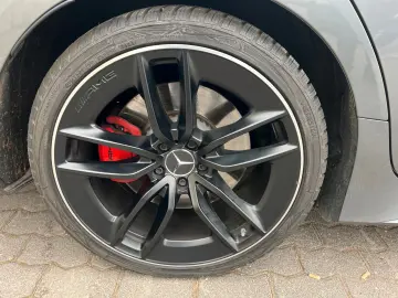 MERCEDES-BENZ CLS 53 AMG 4M'Nappa'360 &apo&hellip;