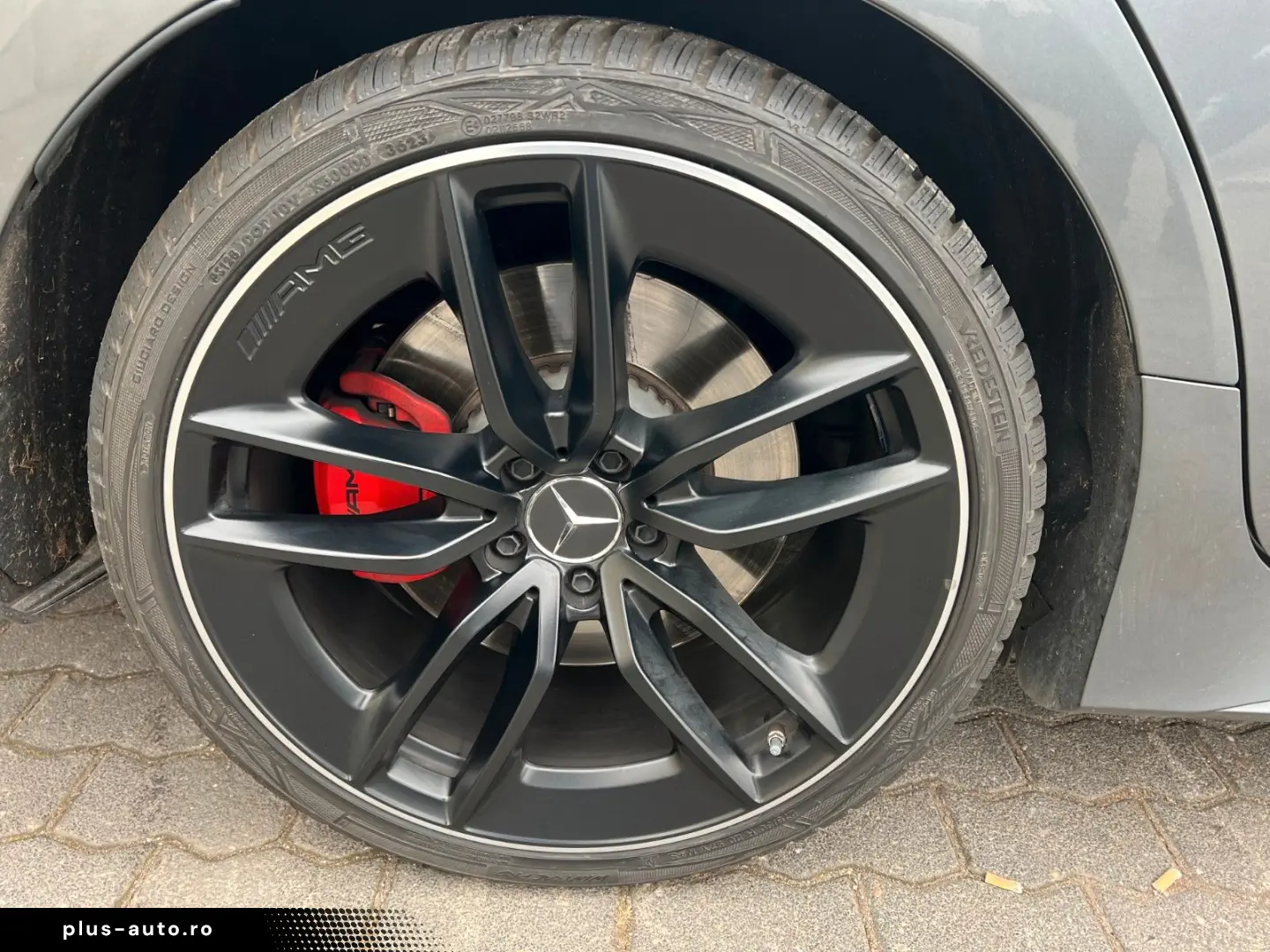 MERCEDES-BENZ CLS 53 AMG 4M'Nappa'360 &apo&hellip;