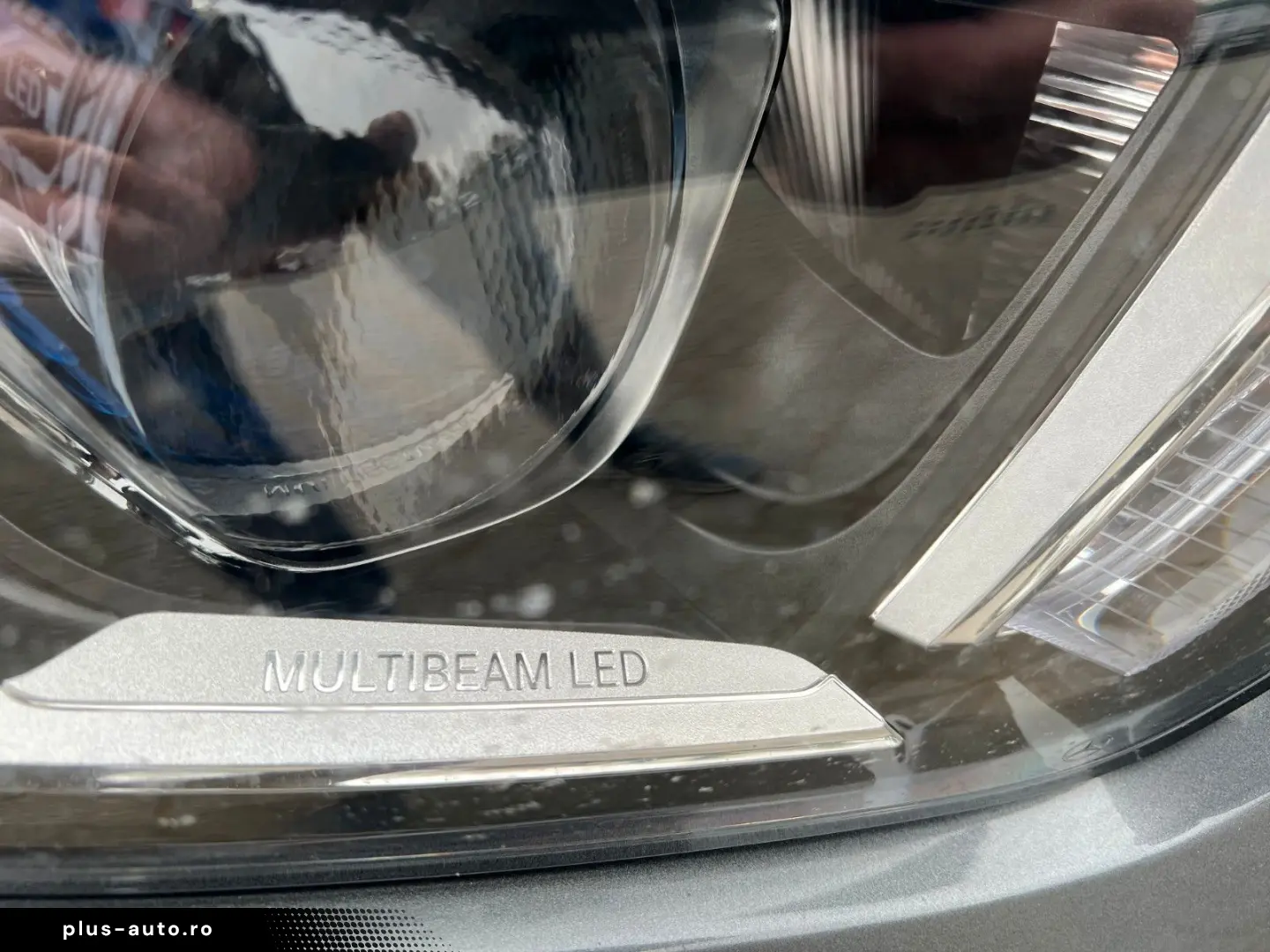 MERCEDES-BENZ CLS 53 AMG 4M'Nappa'360 &apo&hellip;