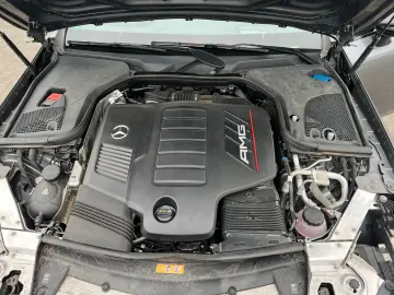 MERCEDES-BENZ CLS 53 AMG 4M'Nappa'360 &apo&hellip;