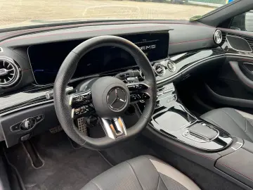 MERCEDES-BENZ CLS 53 AMG 4M'Nappa'360 &apo&hellip;