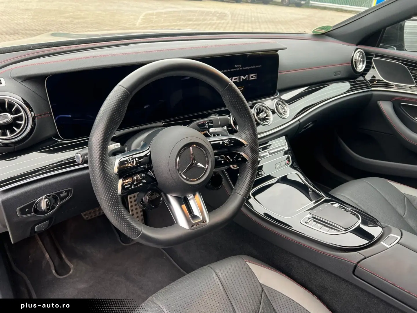 MERCEDES-BENZ CLS 53 AMG 4M'Nappa'360 &apo&hellip;