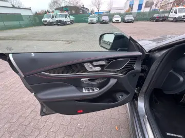 MERCEDES-BENZ CLS 53 AMG 4M'Nappa'360 &apo&hellip;