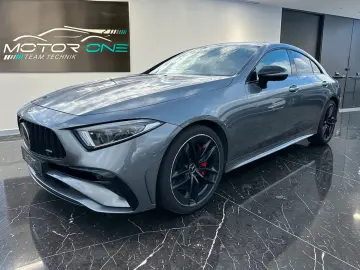 MERCEDES-BENZ CLS 53 AMG 4M'Nappa'360 &apo&hellip;