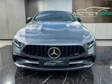 MERCEDES-BENZ CLS 53 AMG 4M'Nappa'360 &apo&hellip;