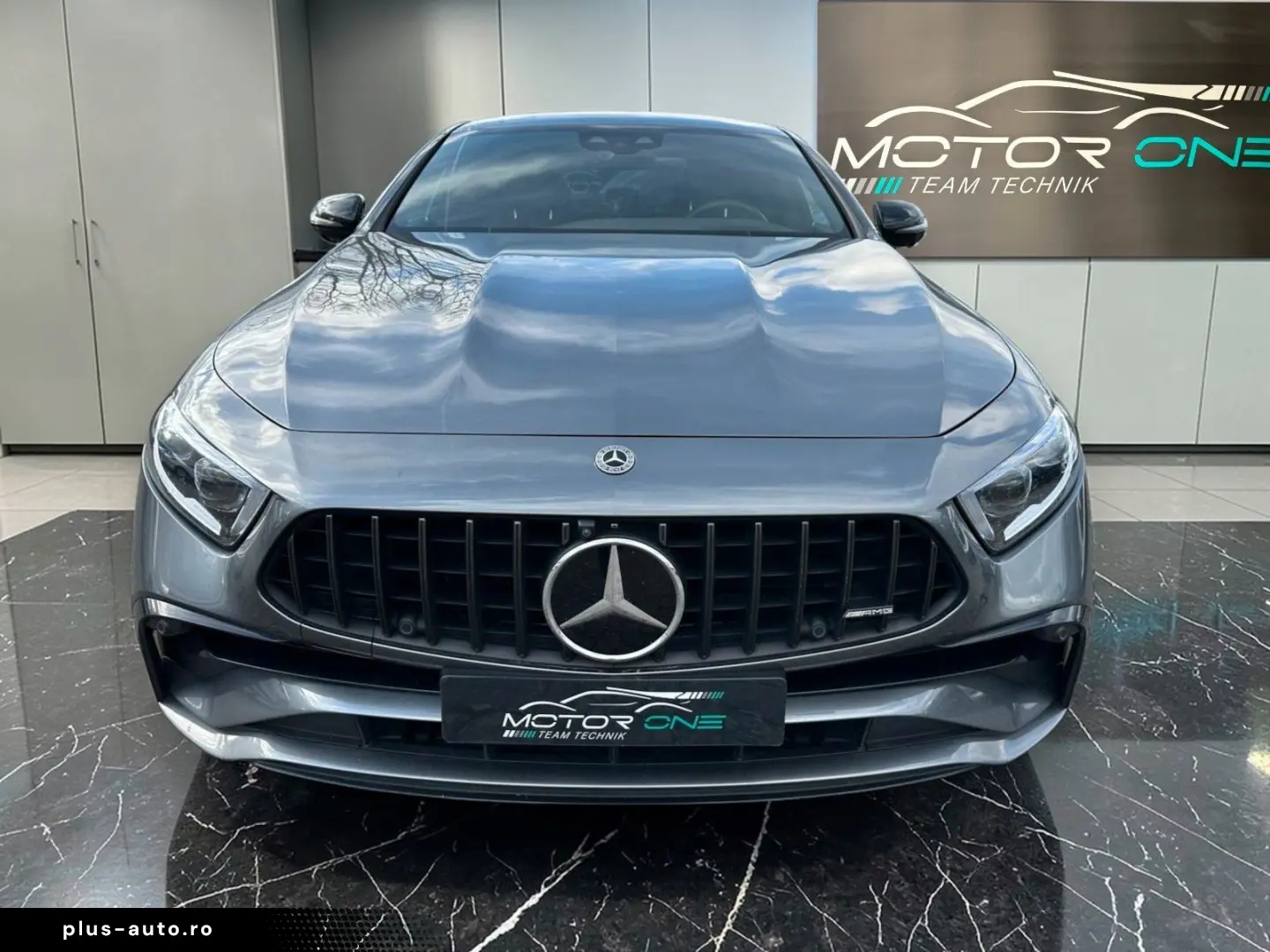 MERCEDES-BENZ CLS 53 AMG 4M'Nappa'360 &apo&hellip;