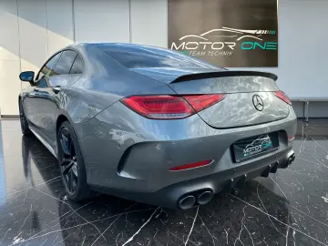 MERCEDES-BENZ CLS 53 AMG 4M'Nappa'360 &apo&hellip;