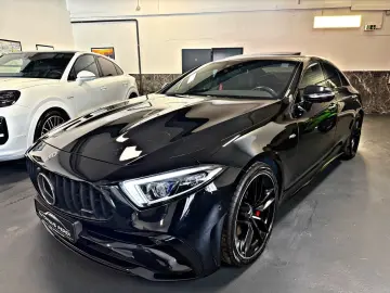 MERCEDES-BENZ CLS 53 AMG 4Matic Performance Distroni&hellip;