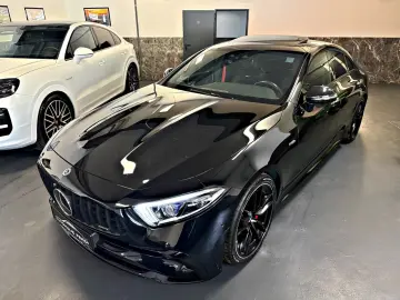 MERCEDES-BENZ CLS 53 AMG 4Matic Performance Distroni&hellip;