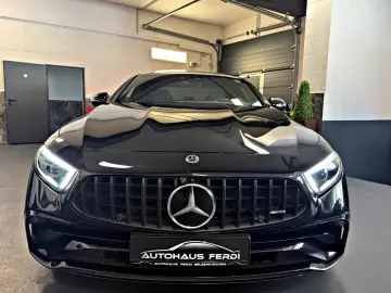 MERCEDES-BENZ CLS 53 AMG 4Matic Performance Distroni&hellip;