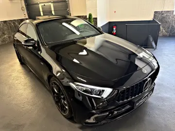 MERCEDES-BENZ CLS 53 AMG 4Matic Performance Distroni&hellip;