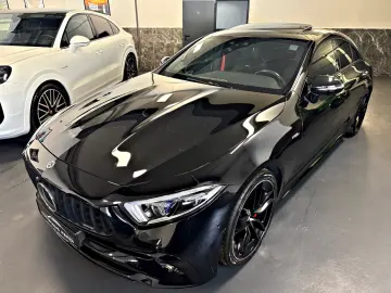 MERCEDES-BENZ CLS 53 AMG 4Matic Performance Distroni&hellip;