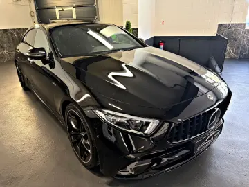 MERCEDES-BENZ CLS 53 AMG 4Matic Performance Distroni&hellip;