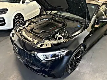 MERCEDES-BENZ CLS 53 AMG 4Matic Performance Distroni&hellip;