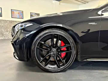 MERCEDES-BENZ CLS 53 AMG 4Matic Performance Distroni&hellip;