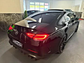 MERCEDES-BENZ CLS 53 AMG 4Matic Performance Distroni&hellip;