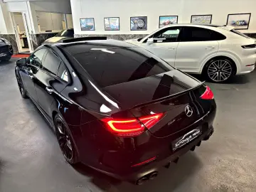 MERCEDES-BENZ CLS 53 AMG 4Matic Performance Distroni&hellip;