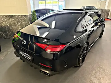 MERCEDES-BENZ CLS 53 AMG 4Matic Performance Distroni&hellip;